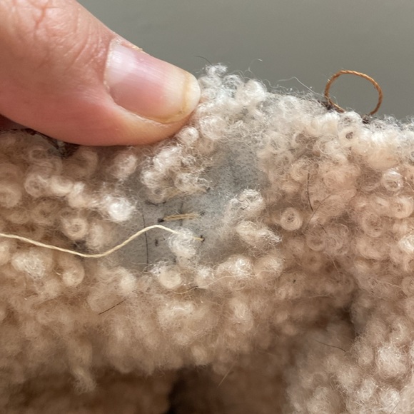 Beautiful UGGS 🧡 - Picture 5 of 6